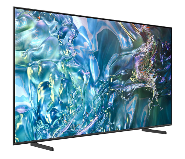 Samsung QE50Q67D QLED 4K Tizen TV - 1242290 - zdjęcie 3
